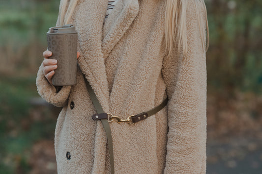 THERMOBECHER 'WILD ALLURE' | DELOUI x MAMEIDO