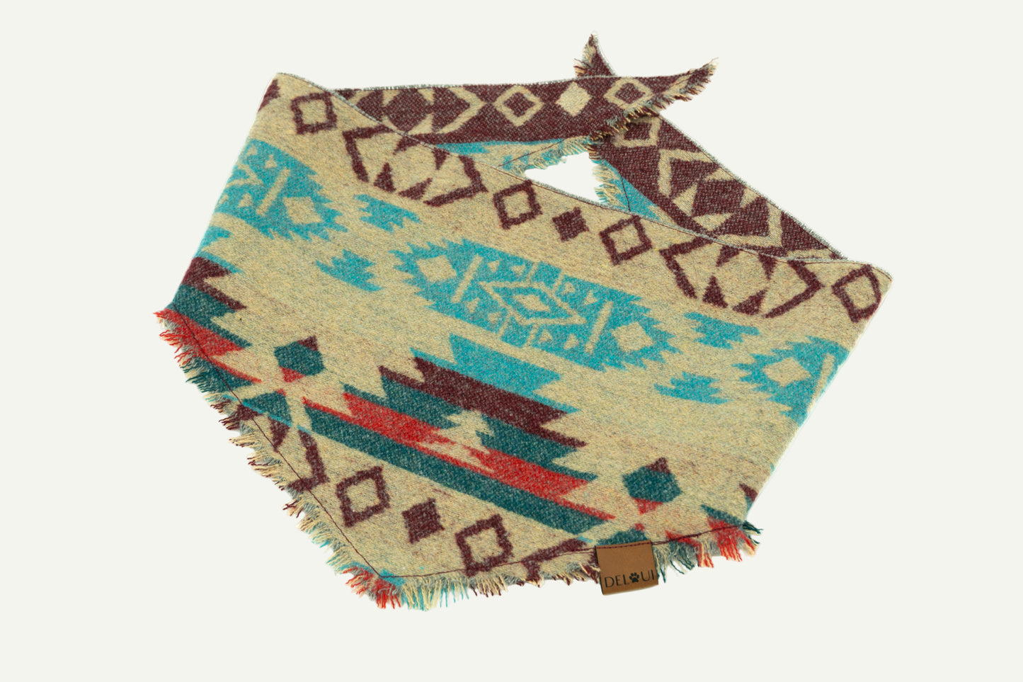 HUNDEHALSTUCH 'NORDIC SPIRIT'