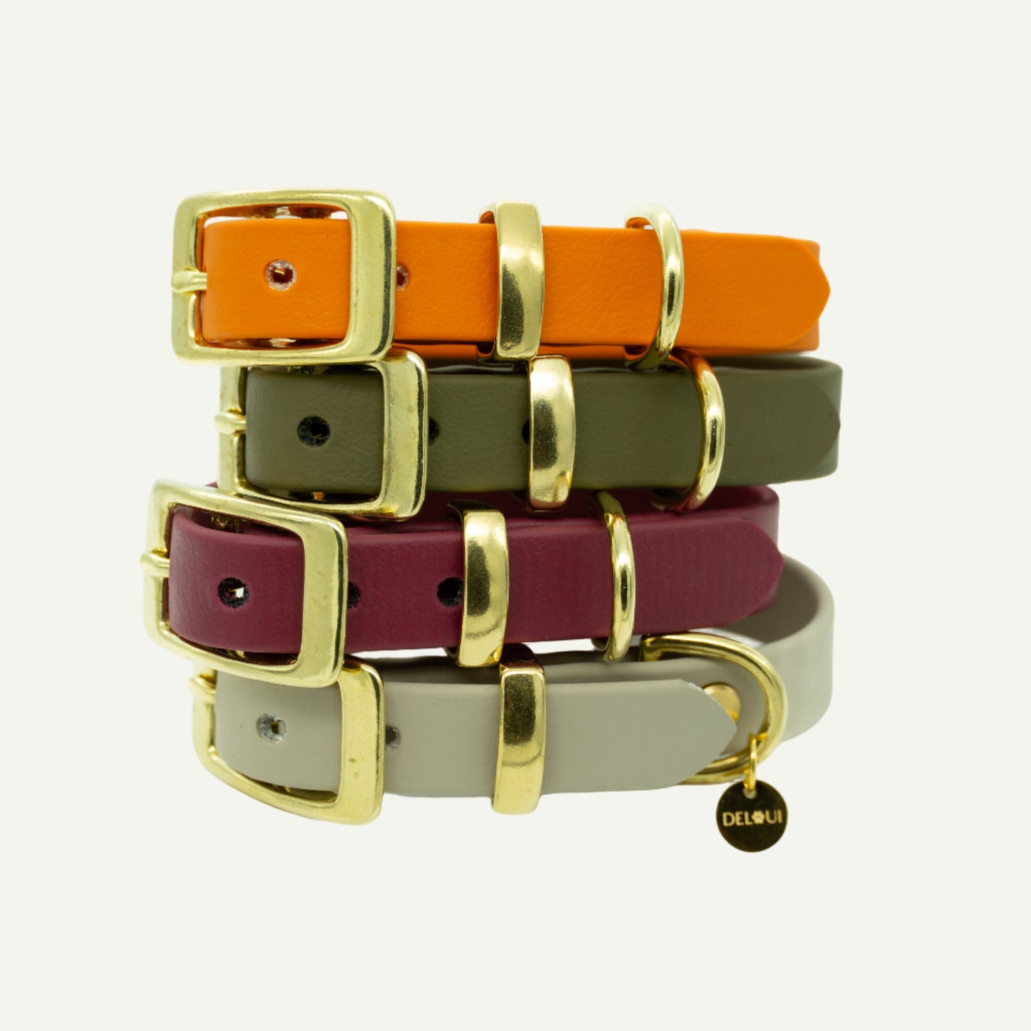 BIOTHANE® HALSBAND CLASSIC