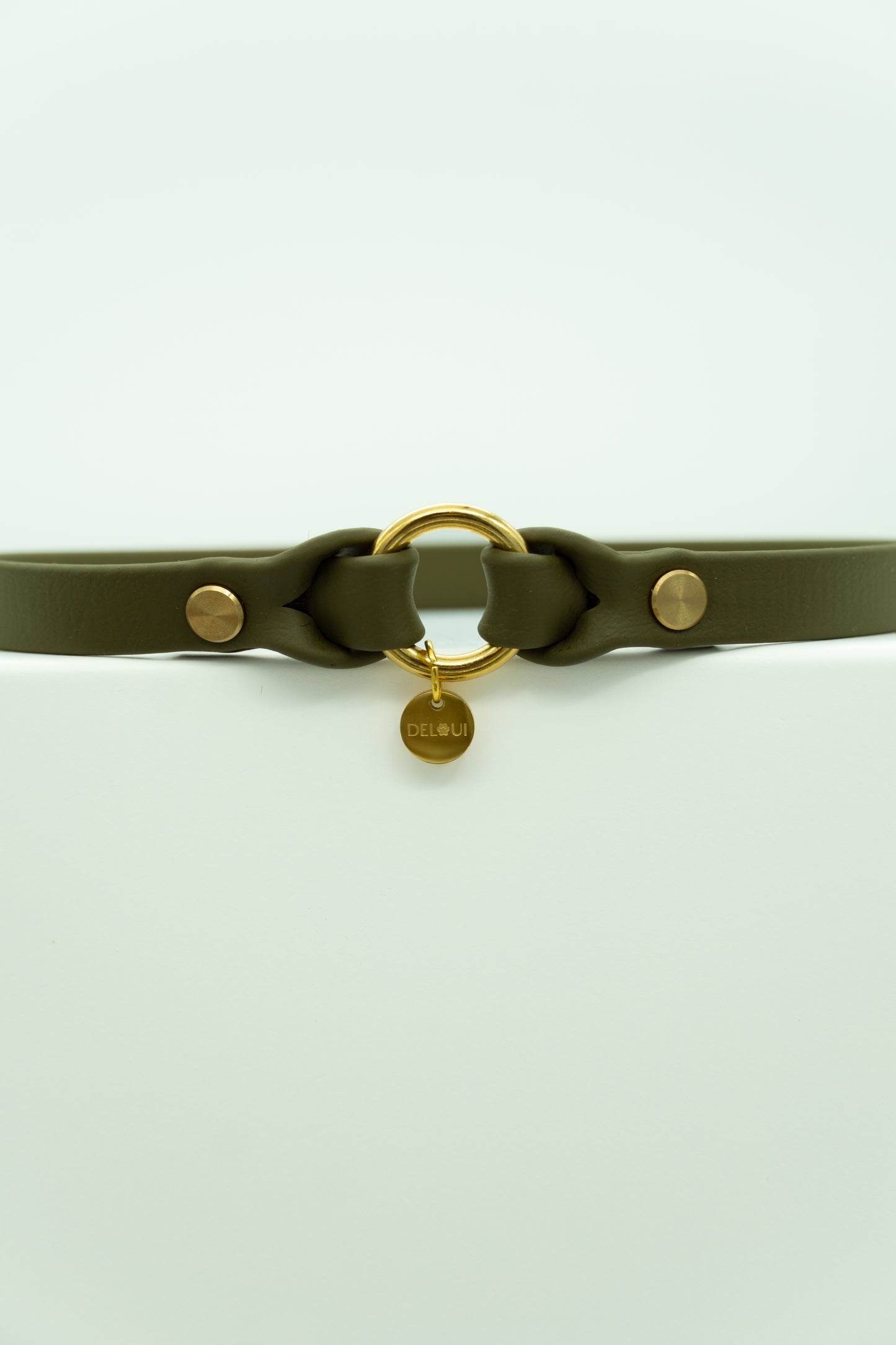 BIOTHANE® MARKENHALSBAND