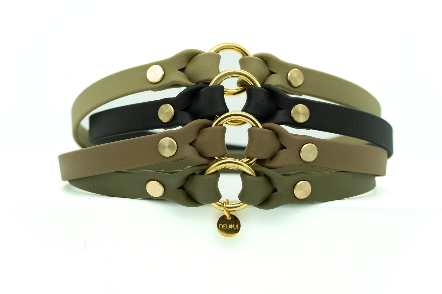 BIOTHANE® MARKENHALSBAND
