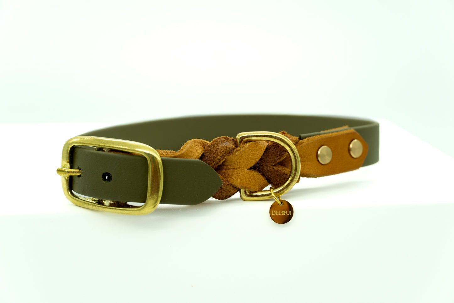 BIOTHANE® x FETTLEDER HALSBAND