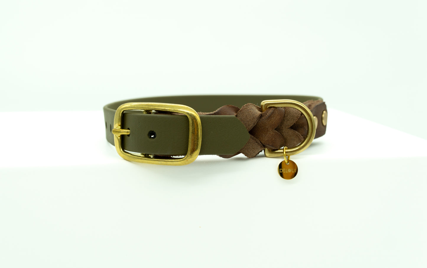 BIOTHANE® x FETTLEDER HALSBAND