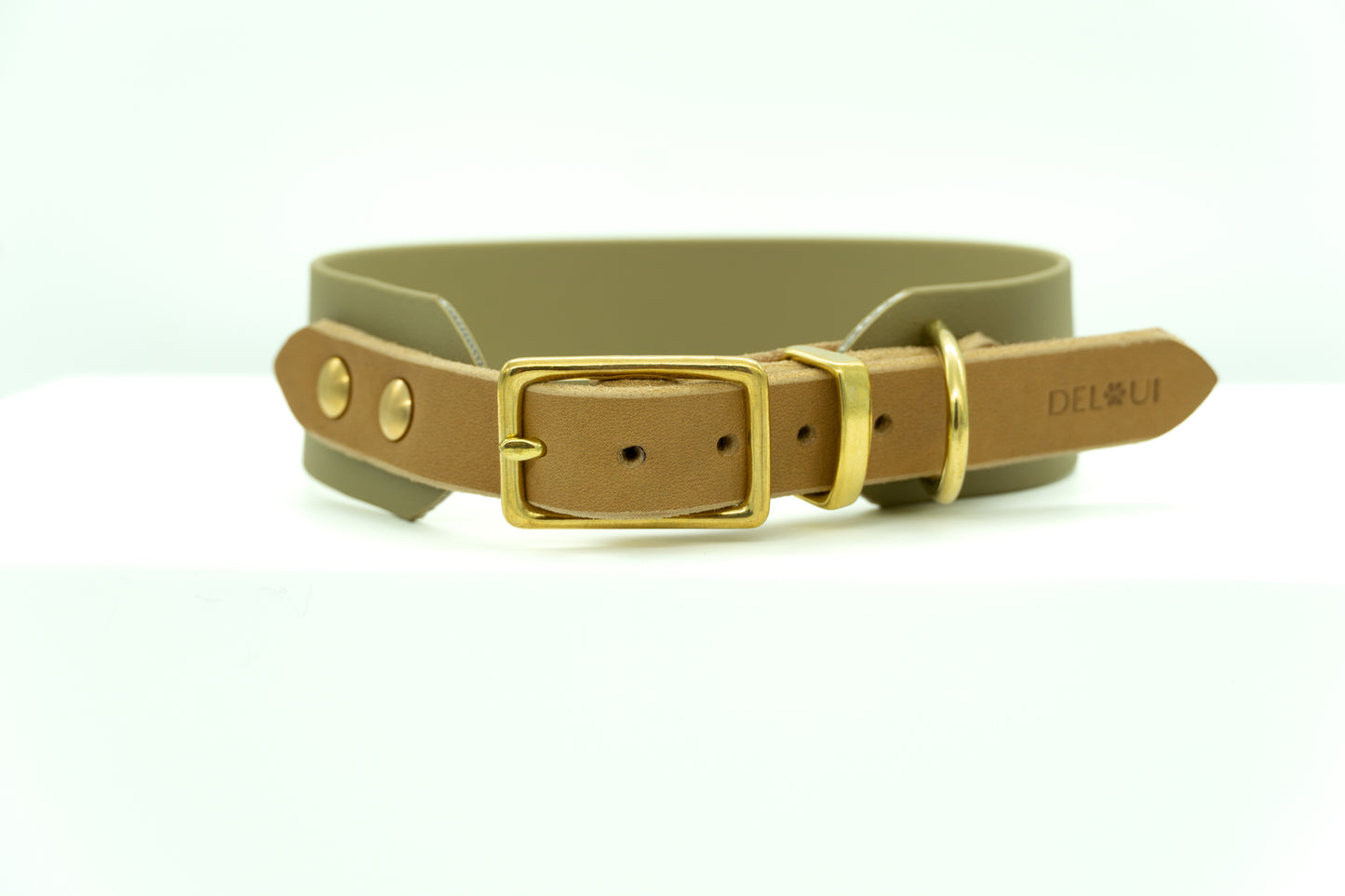 BIOTHANE® x FETTLEDER HALSBAND