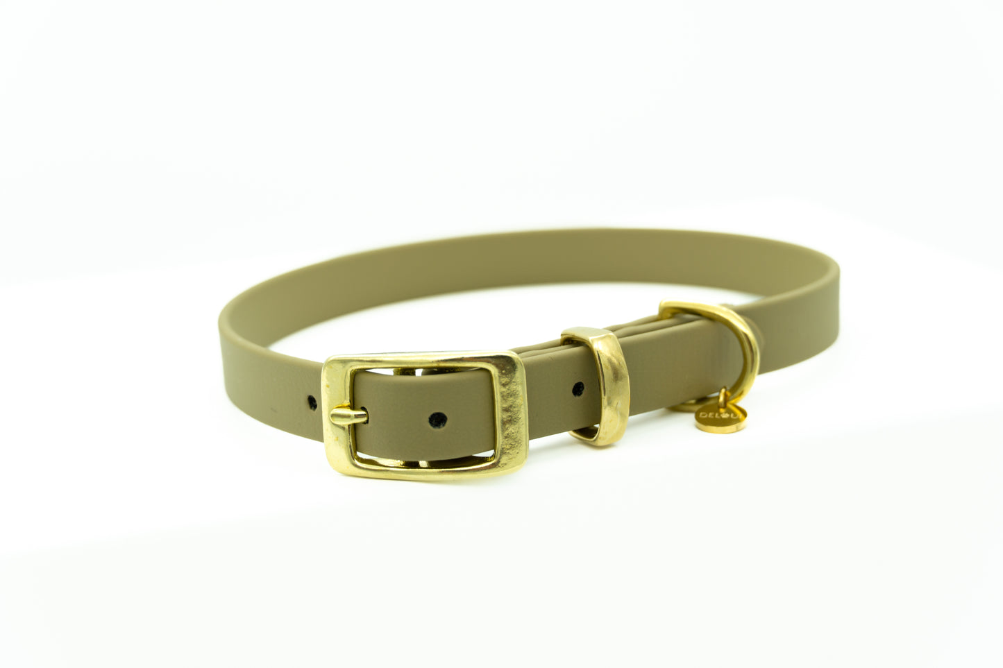 BIOTHANE® HALSBAND CLASSIC
