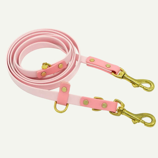 CROSSBODY LEINE AUS BIOTHANE® | DUOPAW