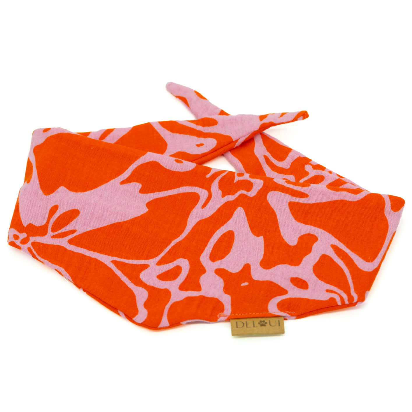 HUNDEHALSTUCH 'SUMMER'