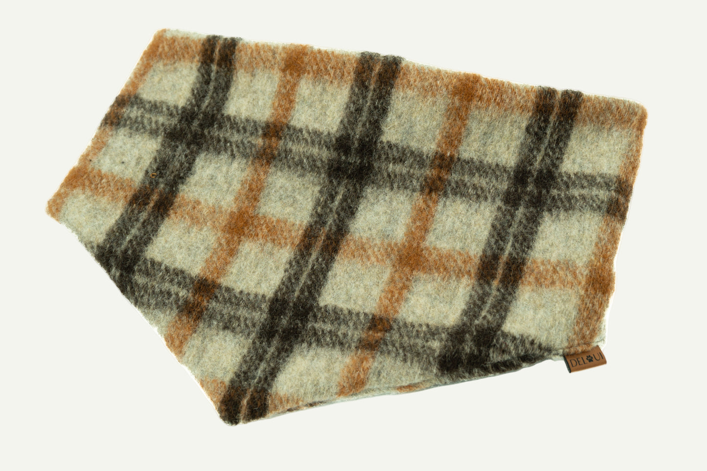 HUNDEHALSTUCH 'WOODLAND'