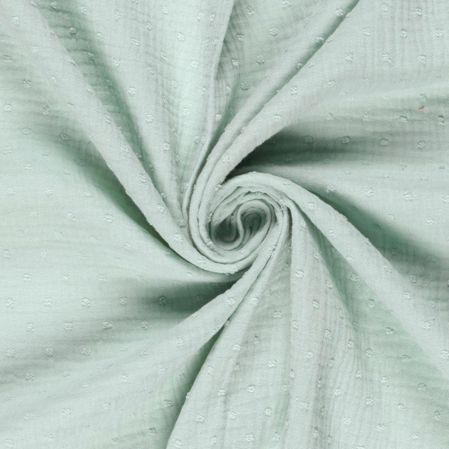 HUNDEHALSTUCH 'DOTS' - MINT