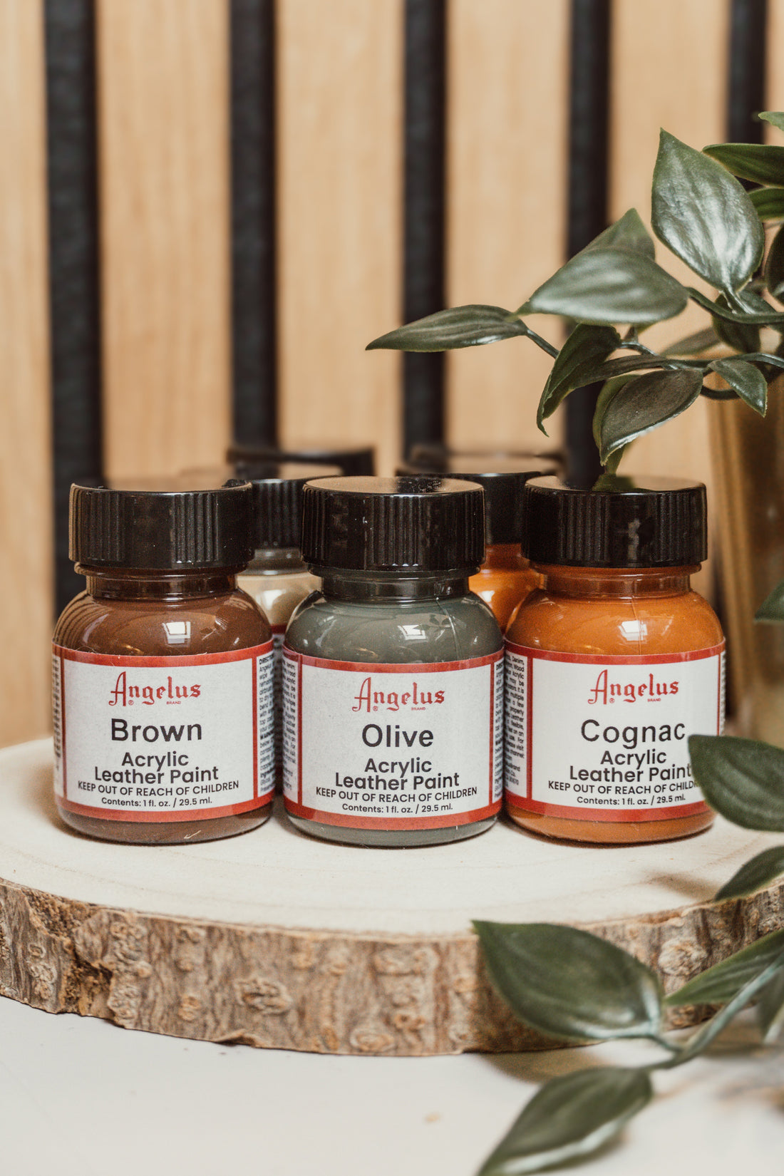 handveredelte Biothane-Hundeleine von Deloui