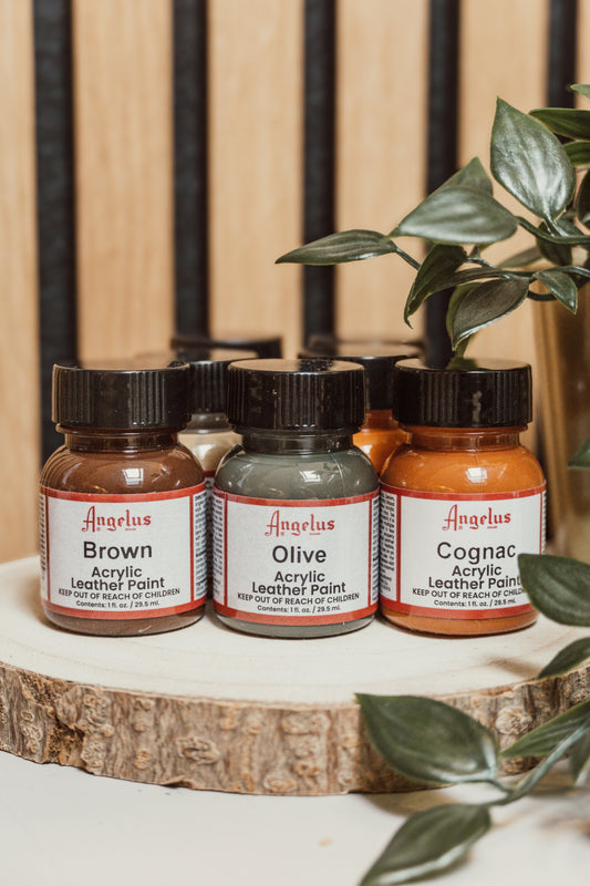 handveredelte Biothane-Hundeleine von Deloui