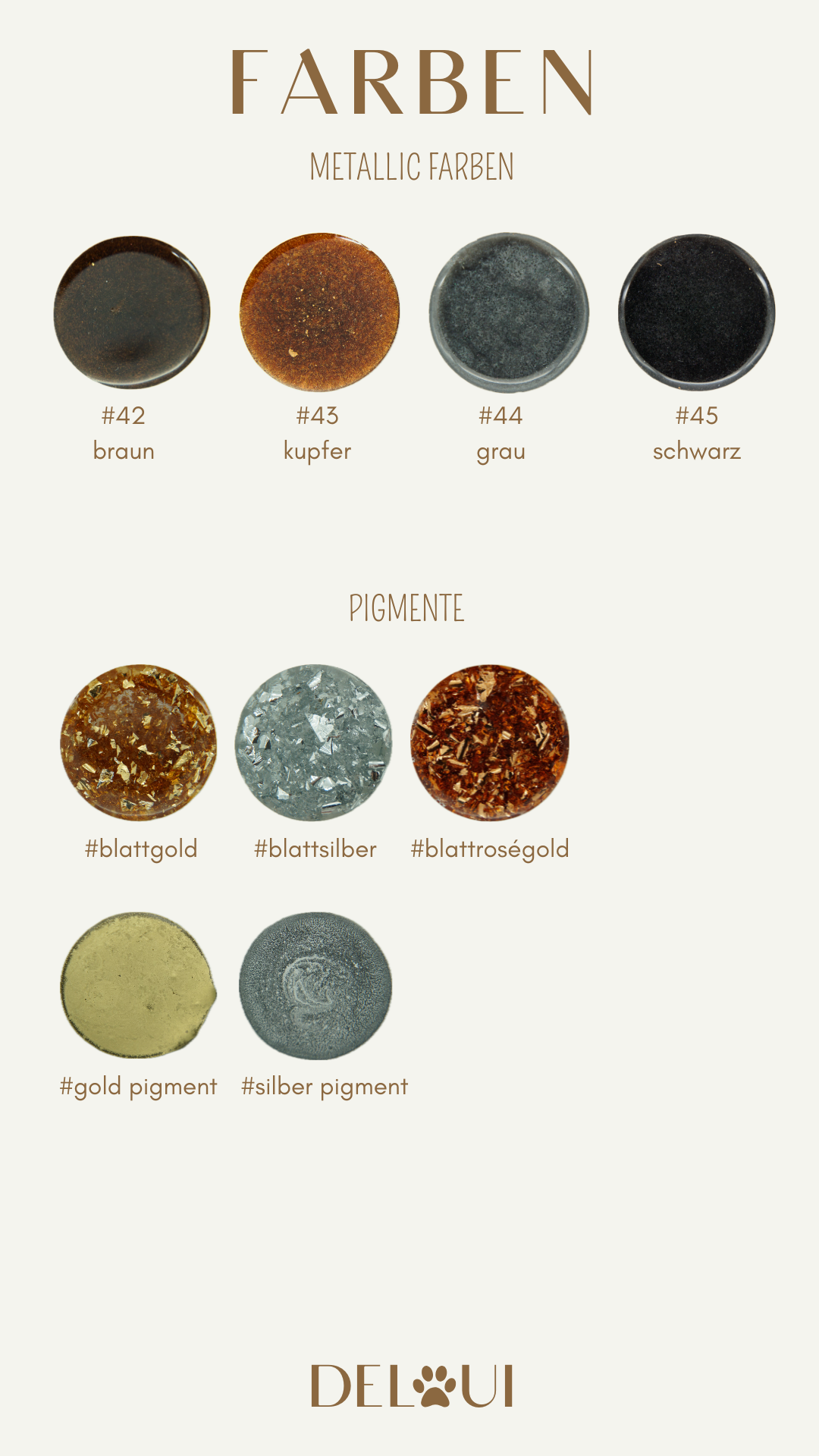 HUNDEMARKE "WILD STYLE" MIT LEOPARD PRINT