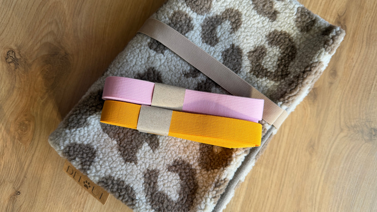 OUTDOOR HUNDEDECKE | SAVANNA SOUL