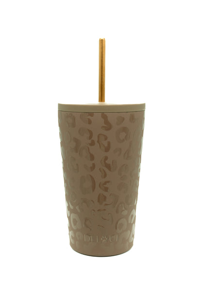 THERMOBECHER 'WILD ALLURE' | DELOUI x MAMEIDO