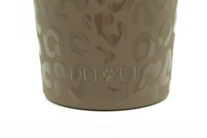 THERMOBECHER 'WILD ALLURE' | DELOUI x MAMEIDO