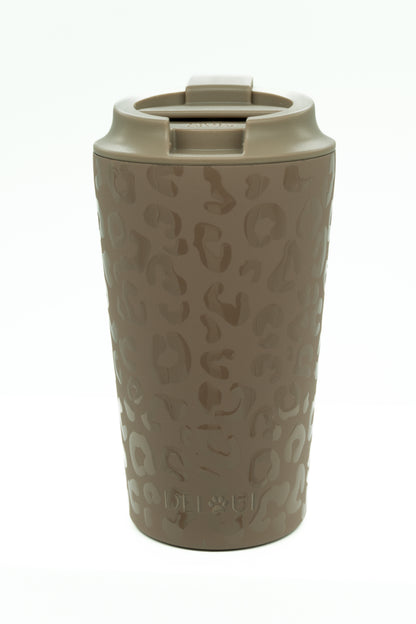 THERMOBECHER 'WILD ALLURE' | DELOUI x MAMEIDO