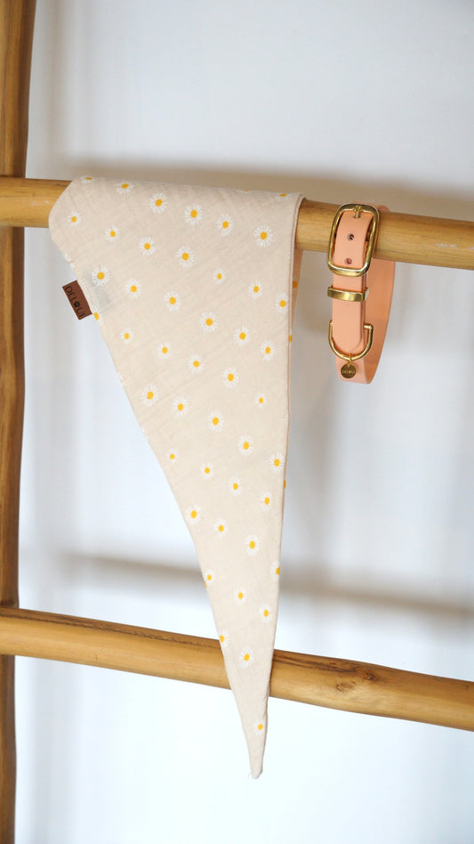 HUNDEHALSTUCH 'DAISY'