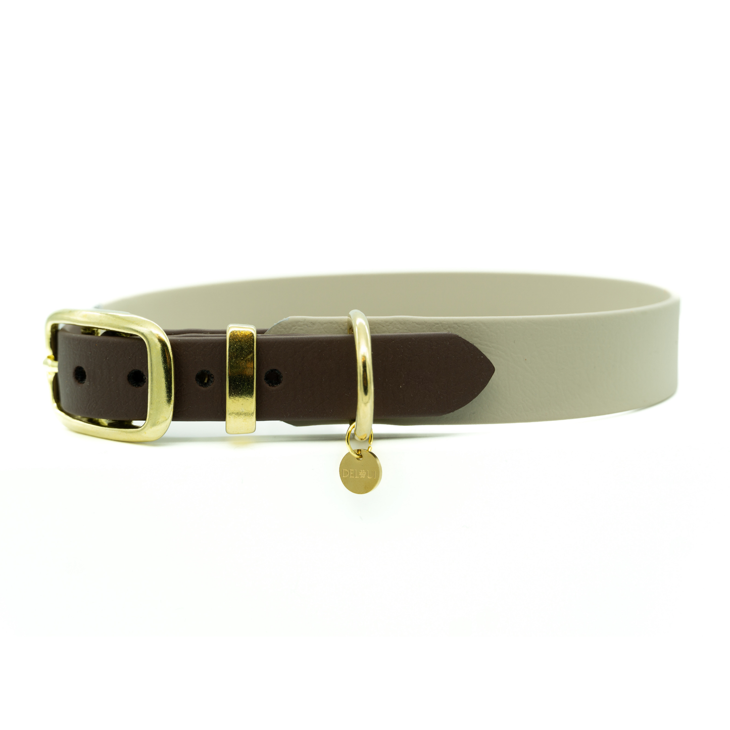 BIOTHANE® HALSBAND 'DUOPAW'