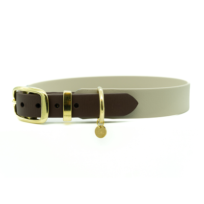 BIOTHANE® HALSBAND 'DUOPAW'