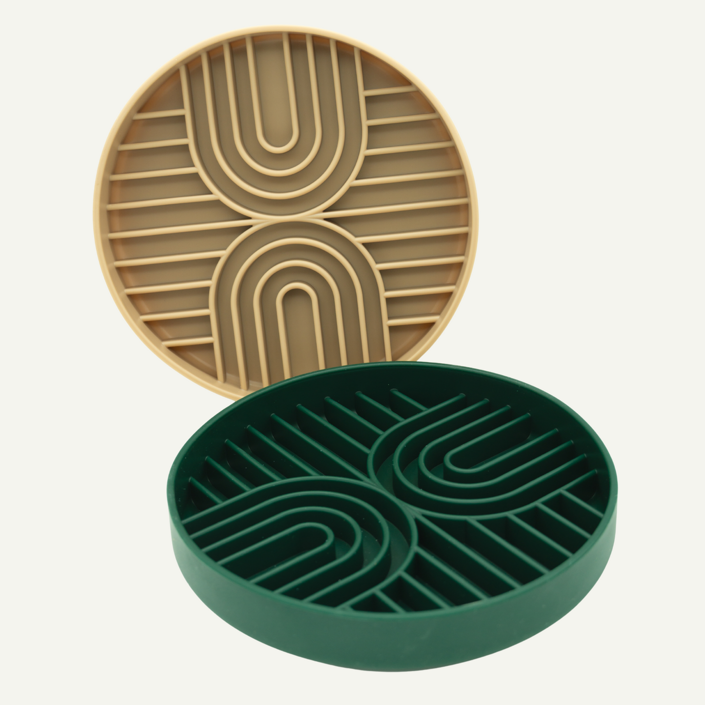 SCHLECKMATTE FÜR HUNDE