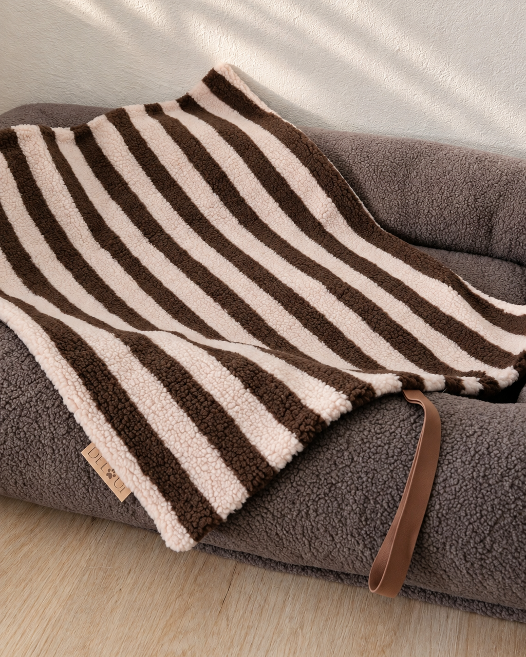 OUTDOOR HUNDEDECKE | ROSIE