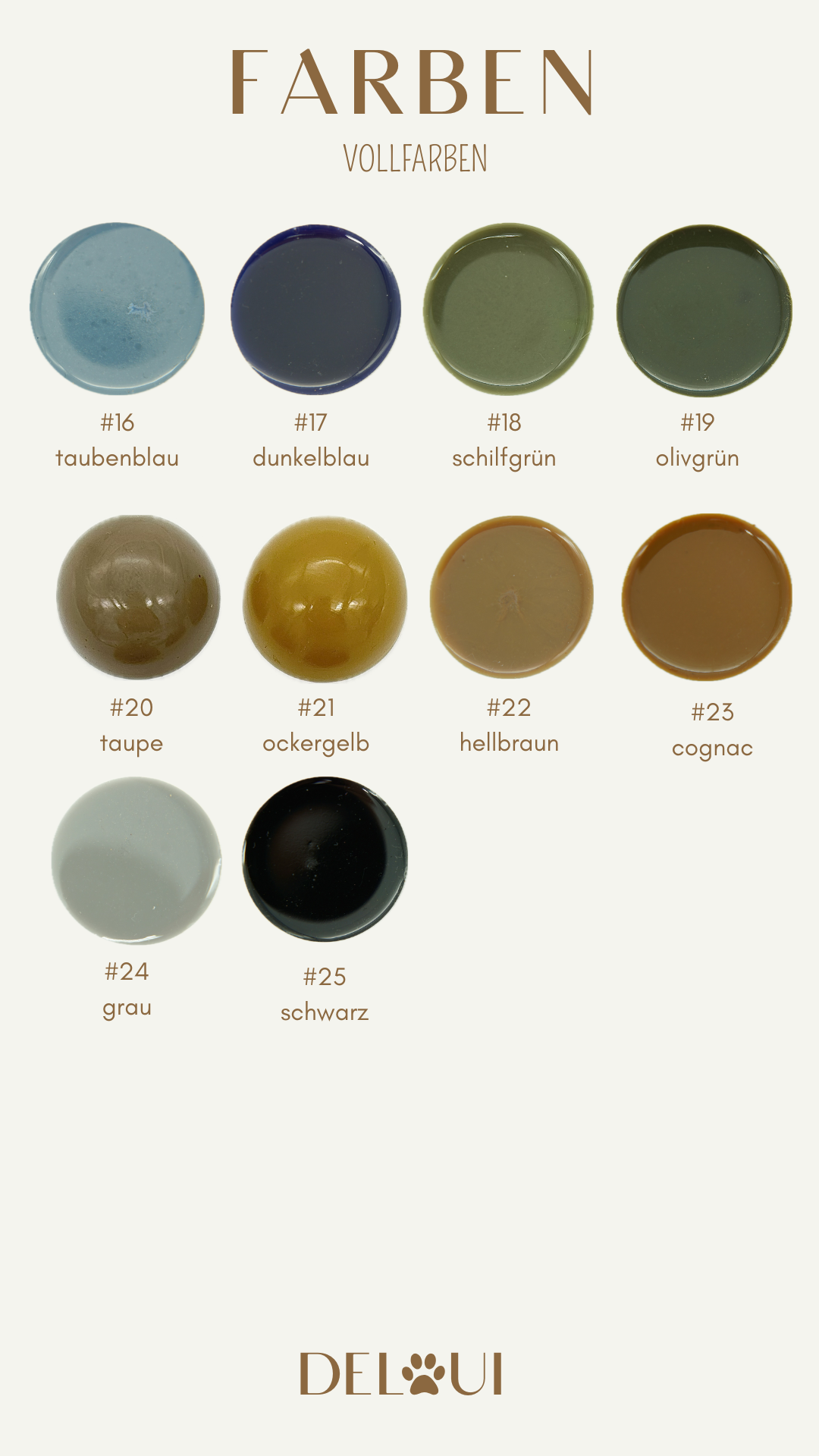 HUNDEMARKE "WILD STYLE" MIT LEOPARD PRINT