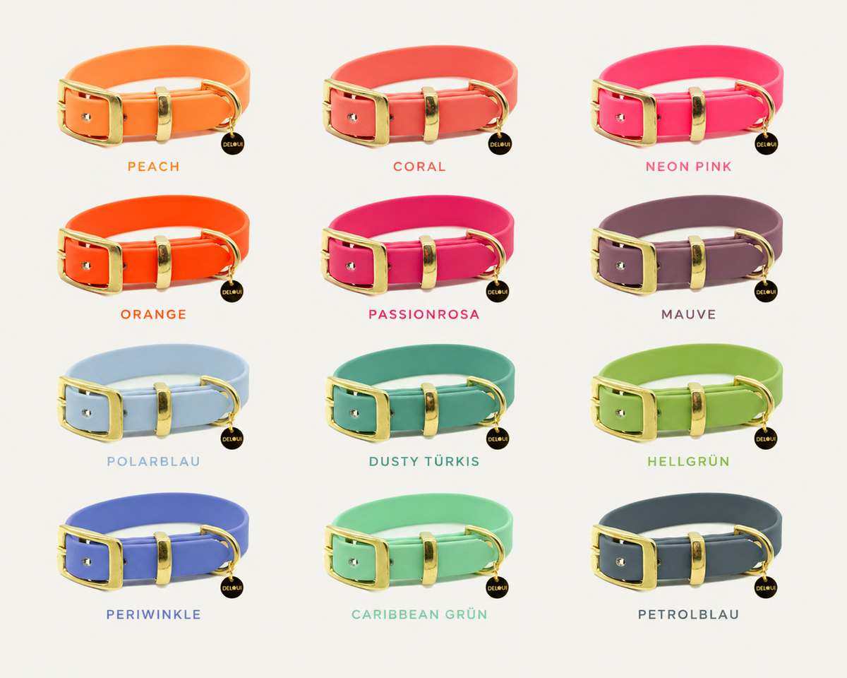 BIOTHANE® HALSBAND CLASSIC