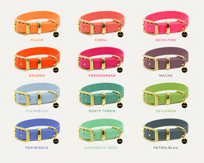 BIOTHANE® HALSBAND CLASSIC