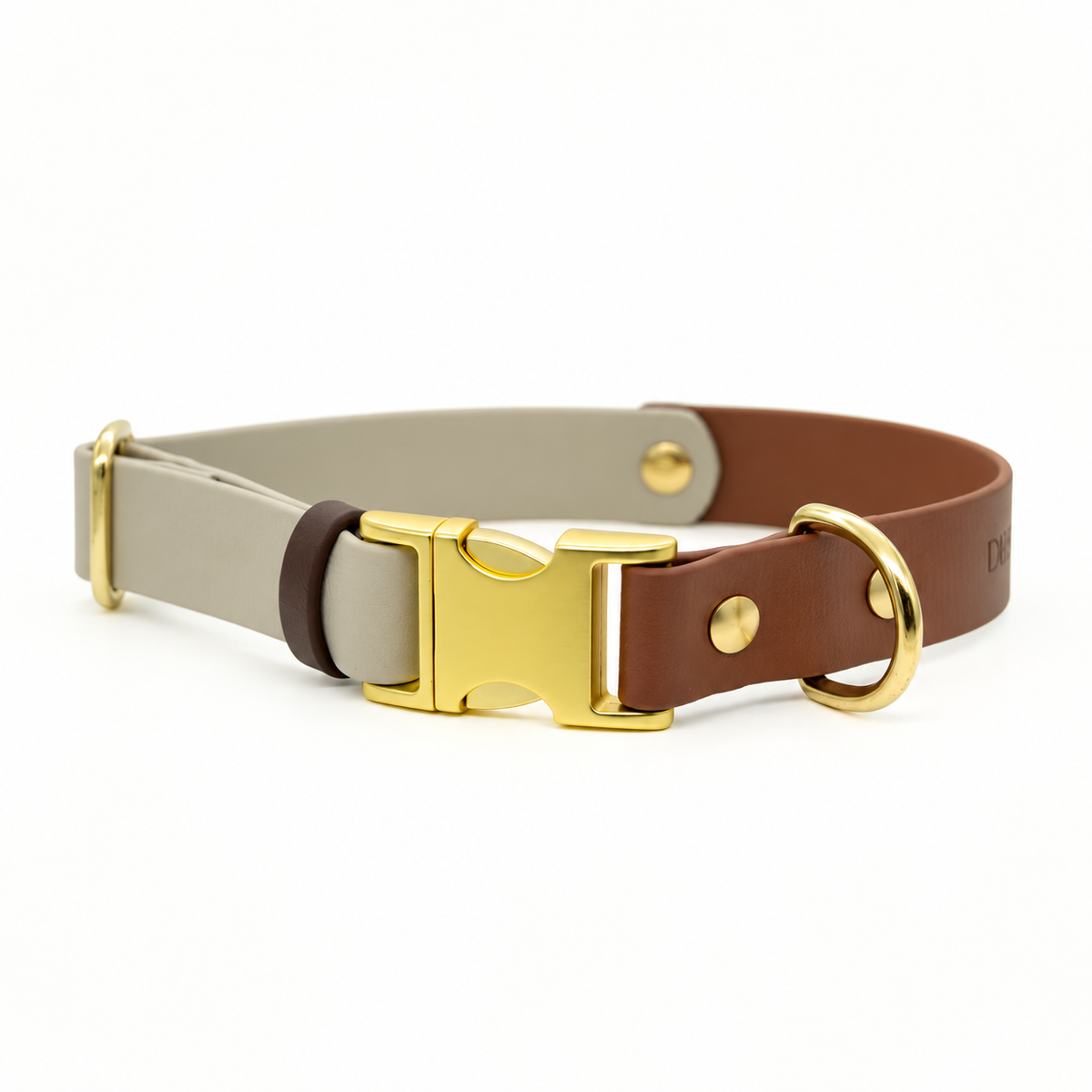 BIOTHANE® HALSBAND | KLICKPAW