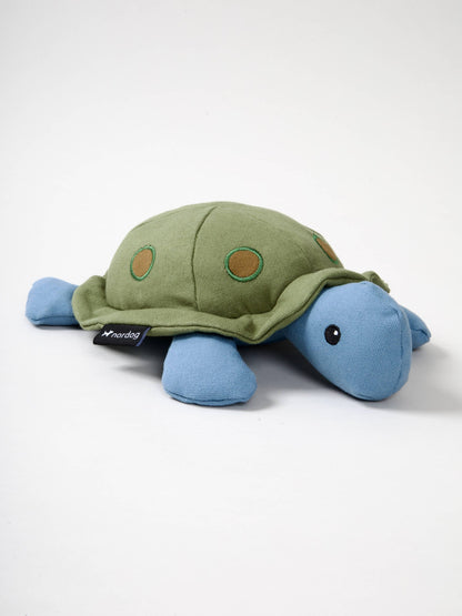 NORDOG HUNDESPIELZEUG „SCHILDKRÖTE KIM“