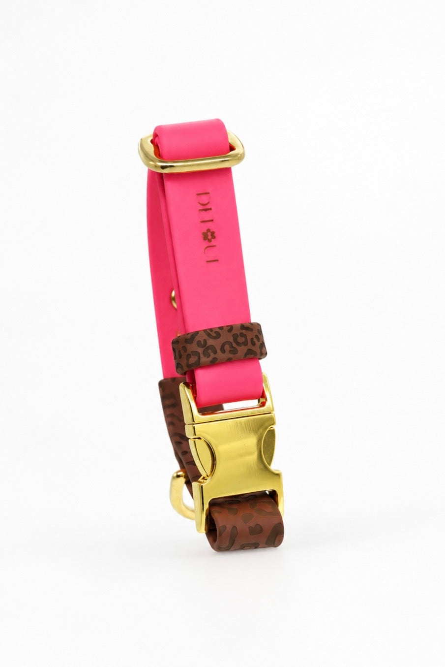 BIOTHANE® HALSBAND | KLICKPAW LEO