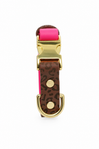 BIOTHANE® HALSBAND | KLICKPAW LEO