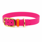 BIOTHANE® HALSBAND | CLASSIC TOUCH