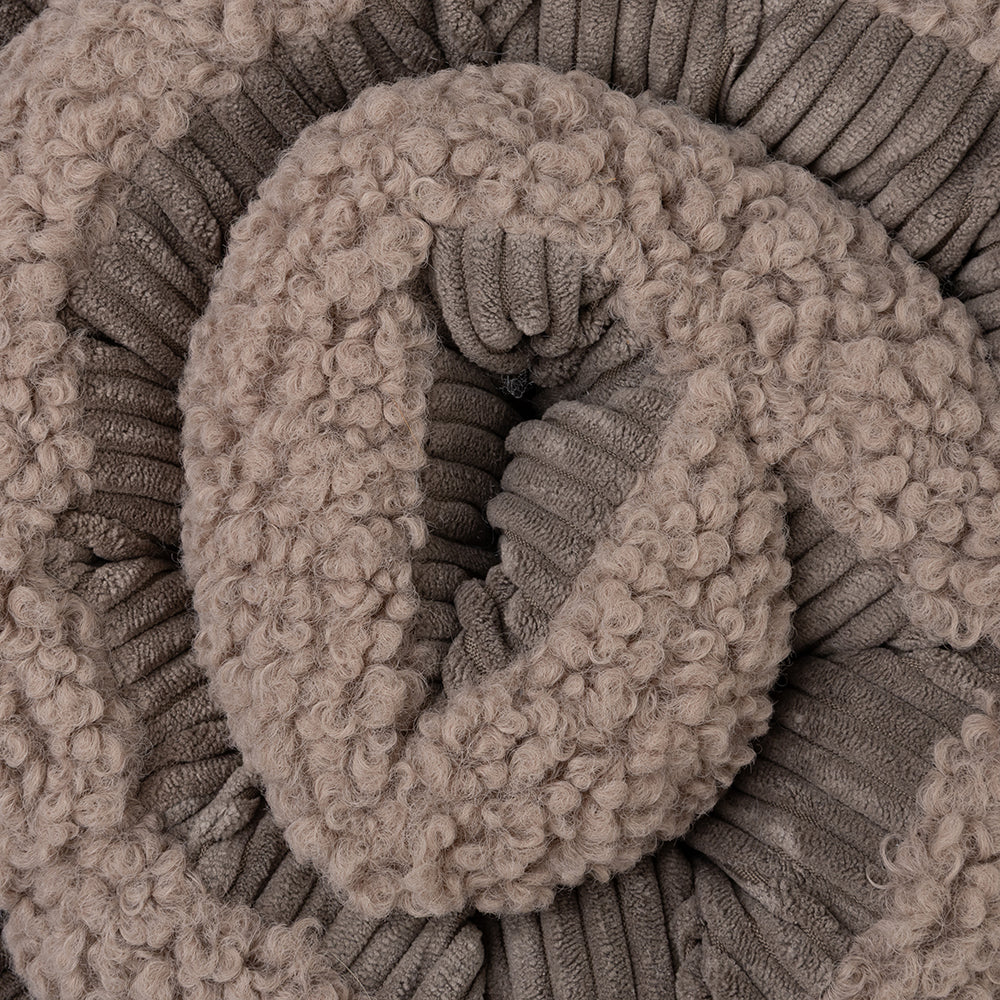 SCHNÜFFELMATTE | SWIRL