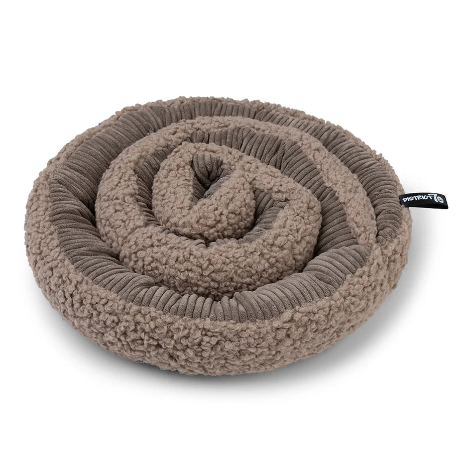 SCHNÜFFELMATTE | SWIRL