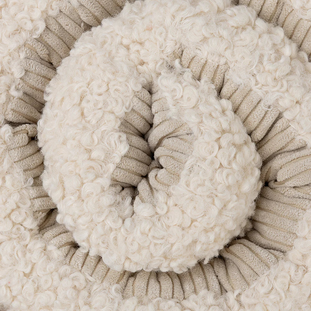 SCHNÜFFELMATTE | SWIRL