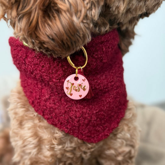 HUNDEMARKE 'CHERRY BLOSSOM'