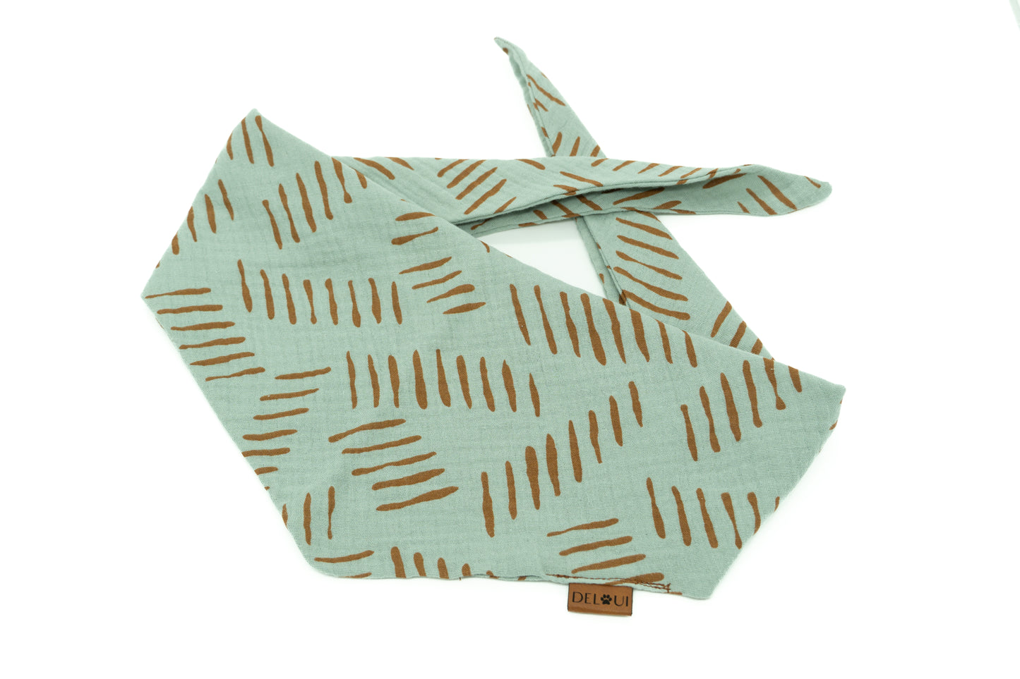 HUNDEHALSTUCH 'BOHO BREEZE'