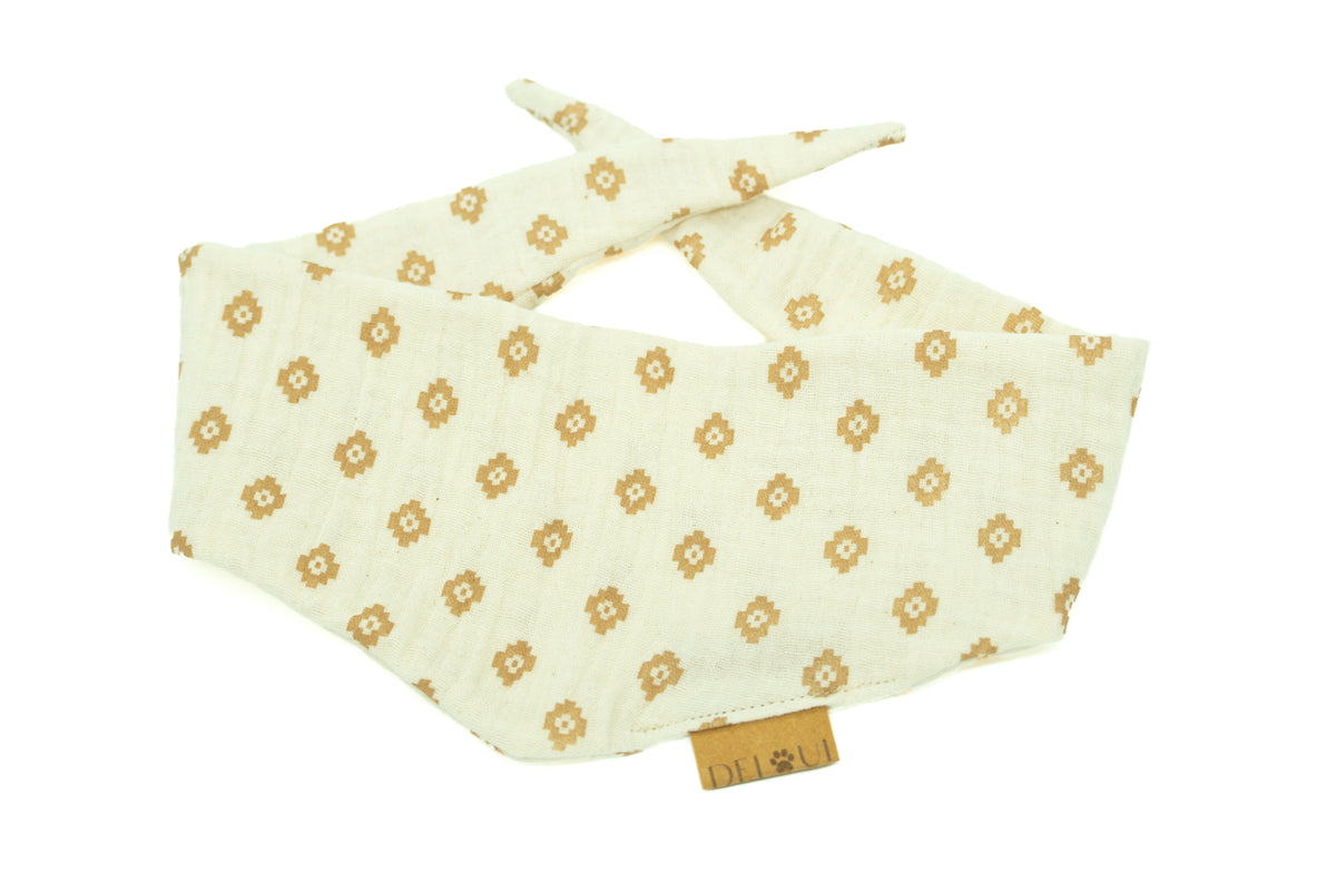 HUNDEHALSTUCH 'BOHO'