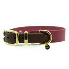 BIOTHANE® HALSBAND 'DUOPAW'