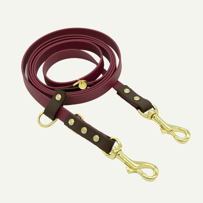 BIOTHANE® LEINE 'DUOPAW' | DESIGN YOUR OWN