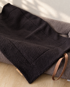 OUTDOOR HUNDEDECKE | BRAUN