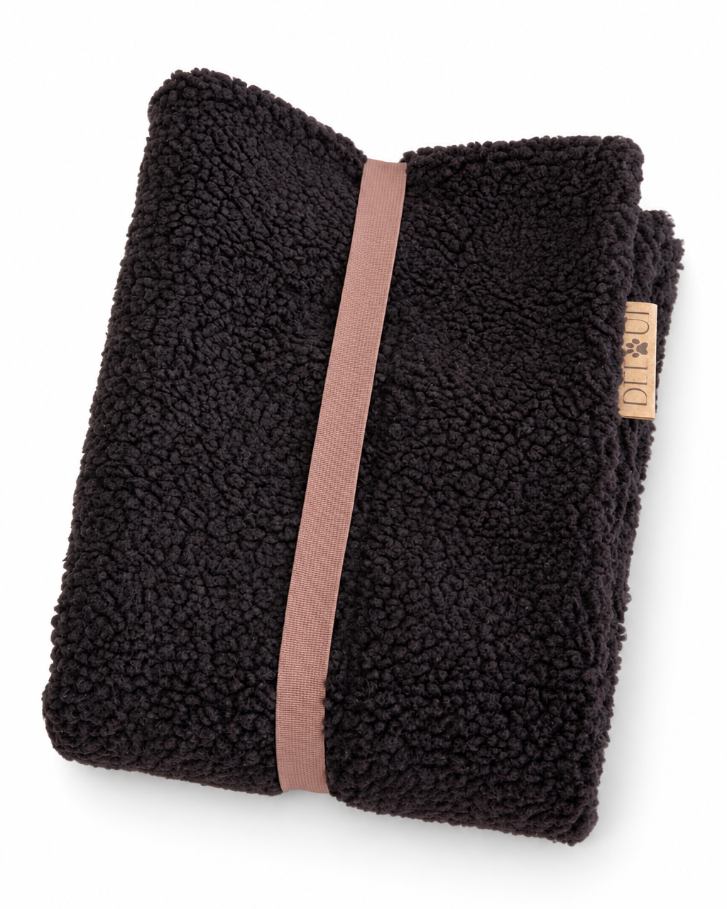 OUTDOOR HUNDEDECKE | BRAUN
