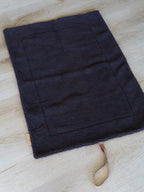OUTDOOR HUNDEDECKE | BRAUN