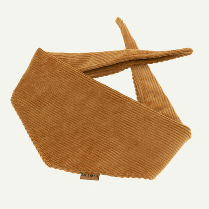 HUNDEHALSTUCH 'WILD WOOD'