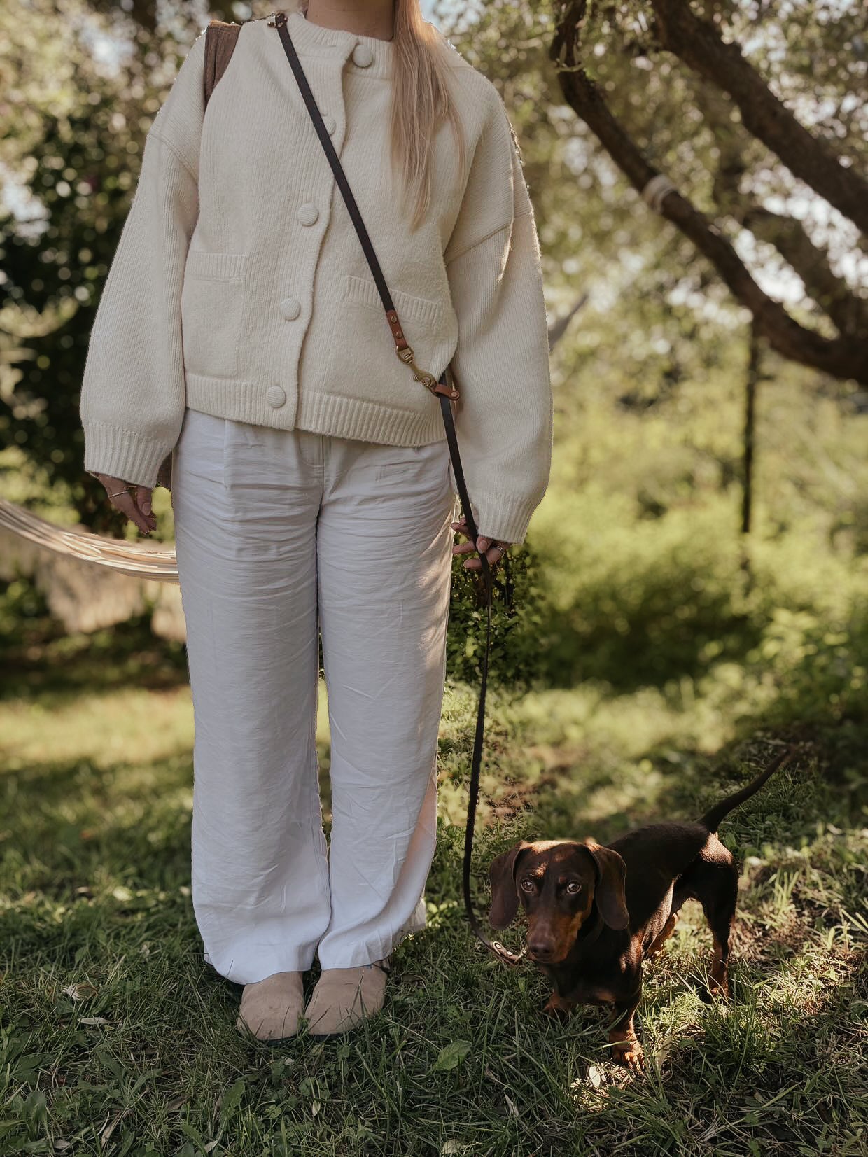 BIOTHANE® LEINE 'DUOPAW'