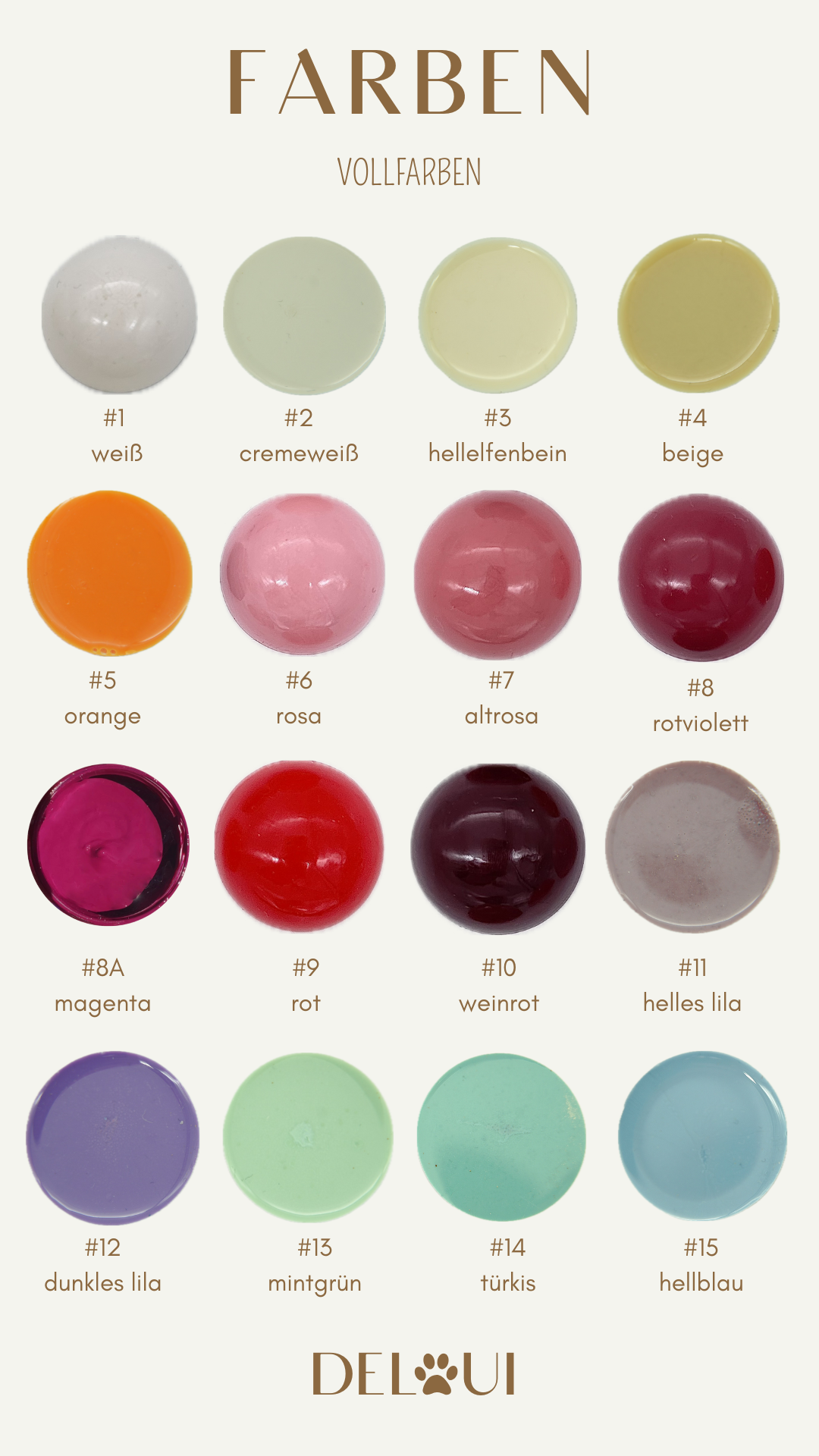 HUNDEMARKE "WILD STYLE" MIT LEOPARD PRINT