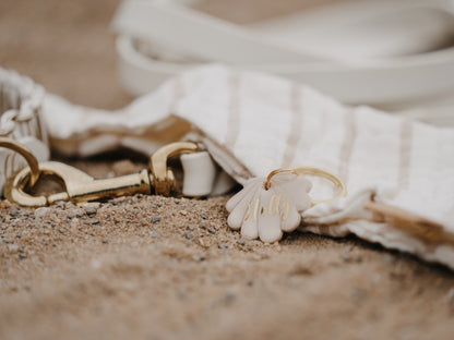 HUNDEMARKE 'SEASHELL' | LIMITED EDITION