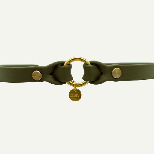 BIOTHANE® MARKENHALSBAND