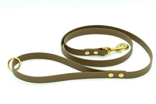 BIOTHANE® LEINE CLASSIC KURZFÜHRER